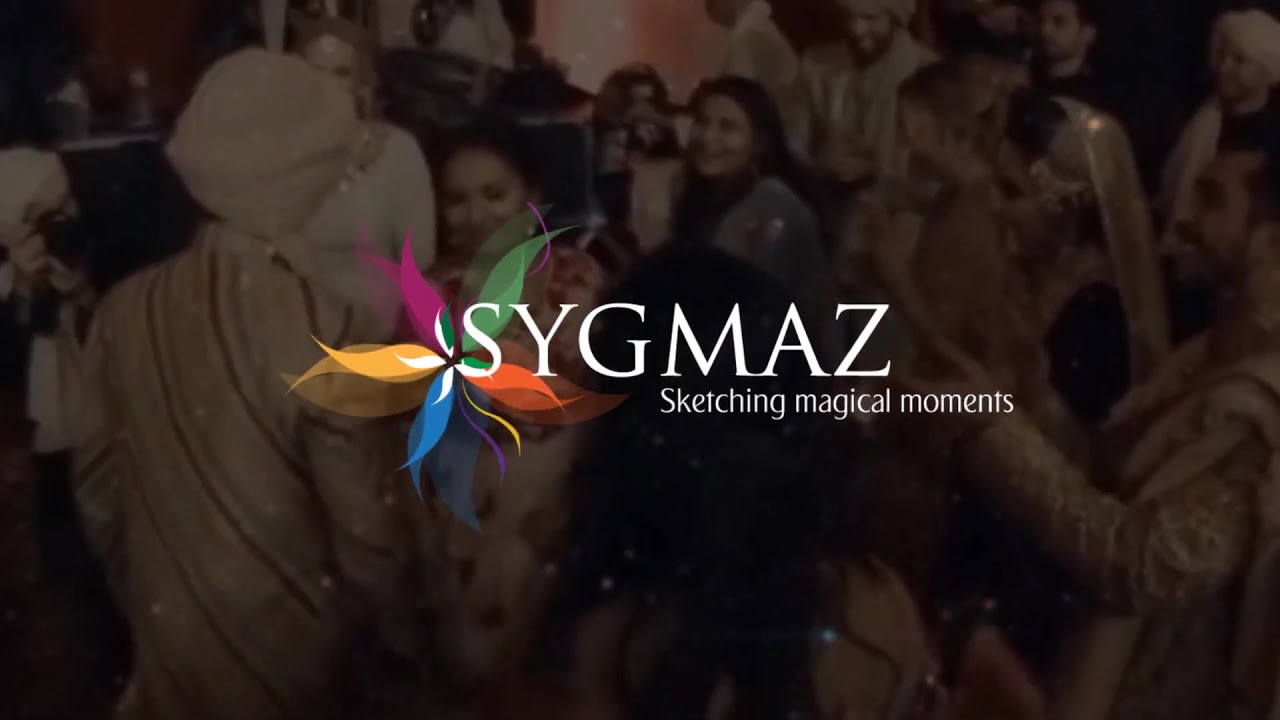 Sygmaz Wedding Planner