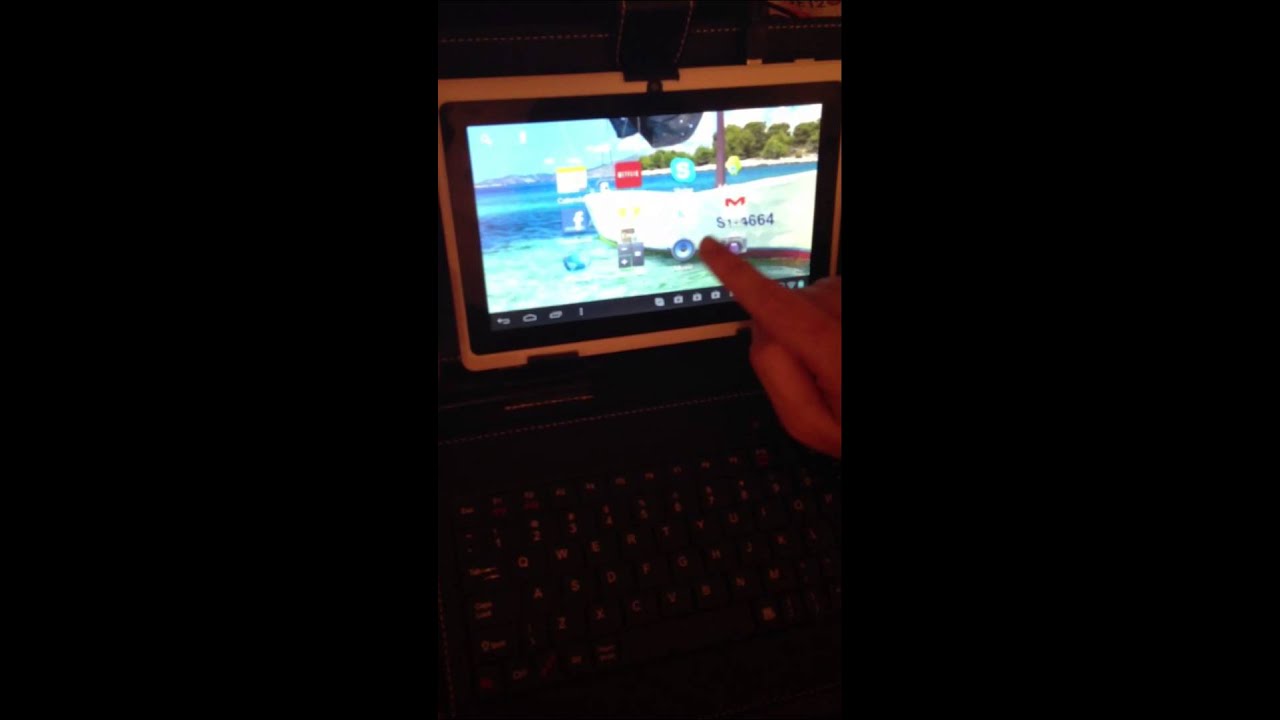 ZeePad 7.0 Tutorial 1 for beginners