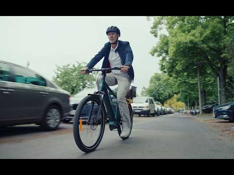 Heybike - Galaxy T Green M (3)