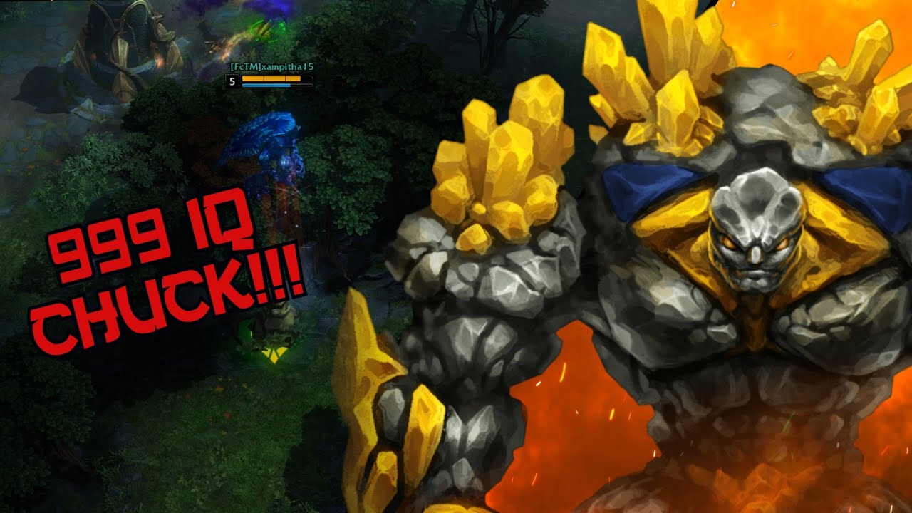 Esthon is Moonmeander son!! confirmed | HoN Daily Dose #17