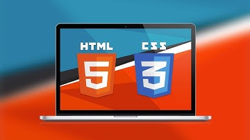 HTML & CSS Intro