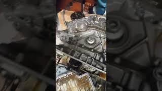 Famous M112 benz engine Wealth