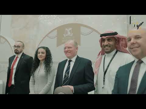 معرض مسيرتنا للدراسة في أستراليا 2023