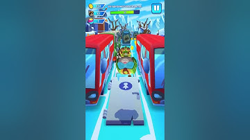 Hero Tom’s Special Event: High Voltage- Use Turbo SuperPower 5 Times In One Run Challenge Gameplay