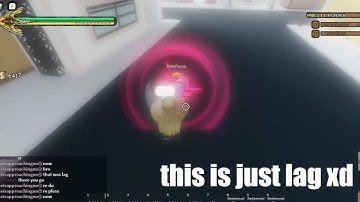 [YBA] learning to perfect block beatdowns