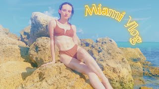 Miami pt.2 |VLOG|