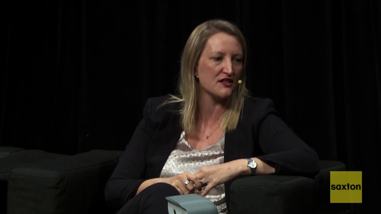 Dr Catherine Ball on Blade Runner, 