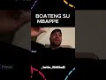 BOATENG SU MBAPPE #boateng  #balotelli #perte #calcio #intervista #mbappe  #perletti #seriea#podcast