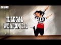 Easy dance steps for illegal weapon 20 song  shipras dance class