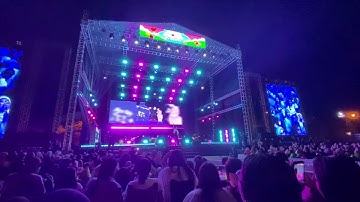 Adrian Khalif - Cinta Begini (Makassar 2025)