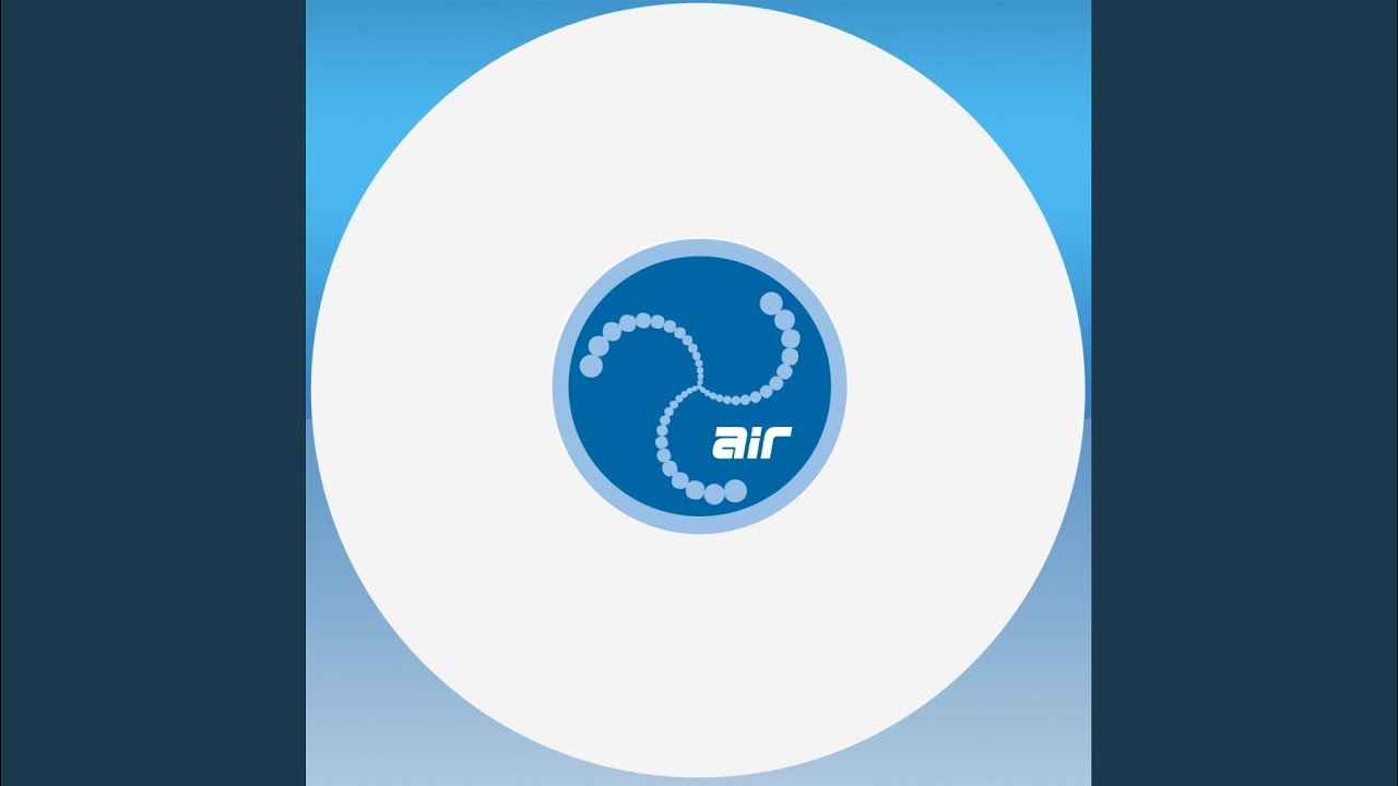 Watch Air on YouTube Watch Air on YouTube