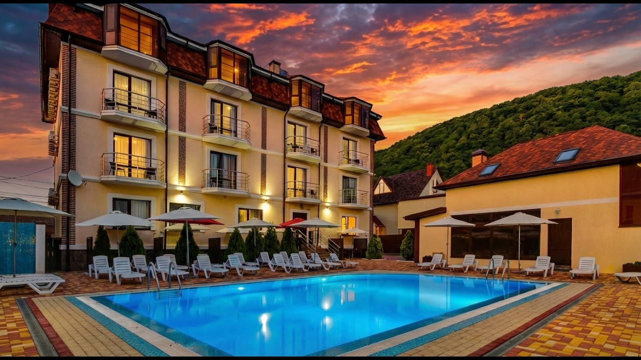 Модульные дома в Архипо-Осиповка купить