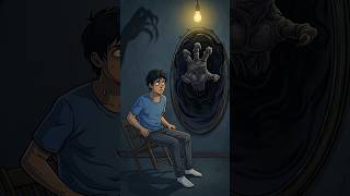 Don’t Look in Mirror at 2AM ⚠️ | Scary Horror Story (Hindi)