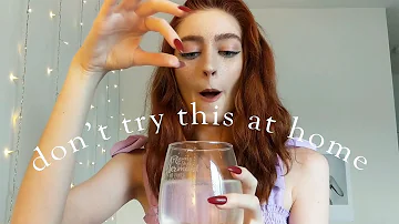 How do you know you are a mermaid?