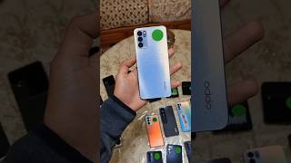 🔥 OPPO Reno 6 5G 🔥📱 128GB UFS 2.1⚡ 8GB RAM + 8GB RAM افتراضيةشاشة AMOLED – 90Hz🔌 شحن سريع 65W💰