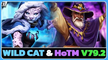 ⚔️ Combat Testing! Eldwren, Thaffer, Vernix & Marnes in Beta V79.2 [Part 1] - Empires & Puzzles 🔥