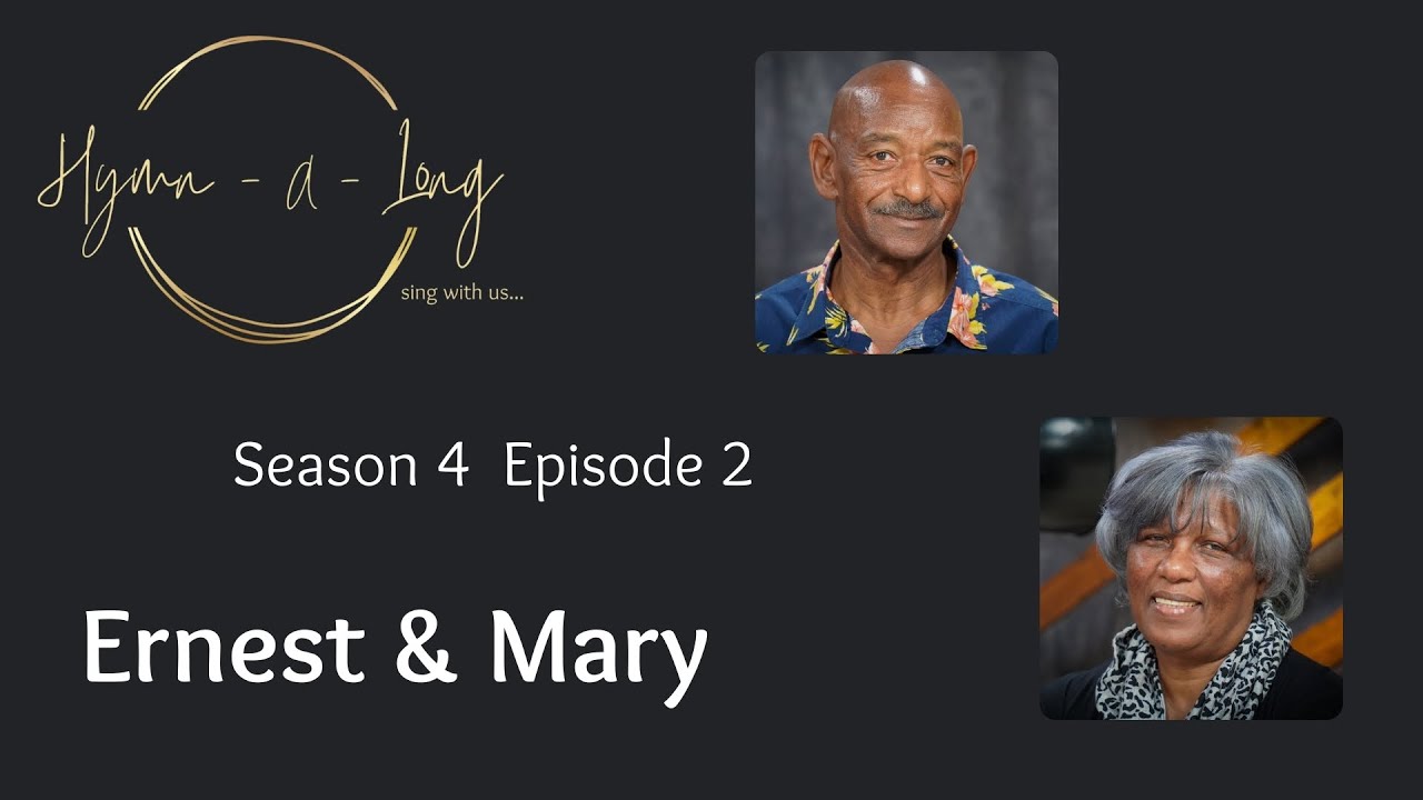 Hymn-A-Long S4 E2 ft Ernest and Mary Pienaar - YouTube