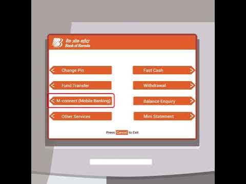 Bank of Baroda Change Mobile Number: Easy & Quick Steps