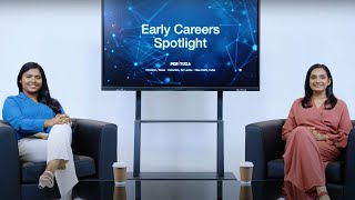 Early Careers Spotlight  | Upuli, IT Business Analyst I