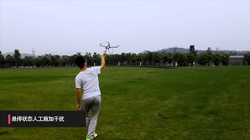 TopXGun Flight Controller