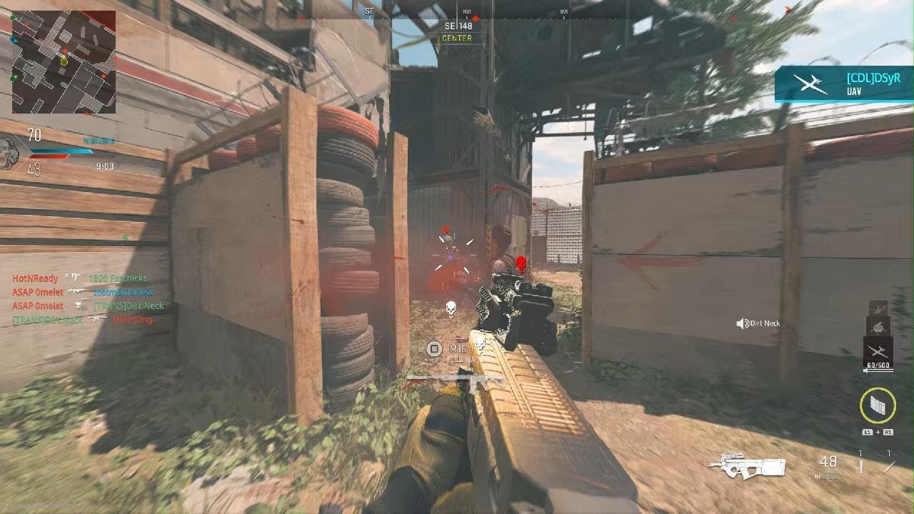 Call of Duty: Modern Warfare II_20221123223046 - YouTube
