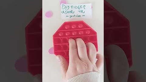 Tiktok Compilation #29 Fidget Trading #shorts #tiktok ang Fidget Asmr No Talking #notalking