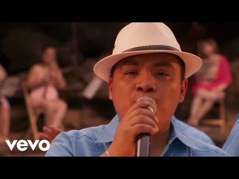 Los Ángeles Azules Ft. Fito Paez - Por Tu Amor