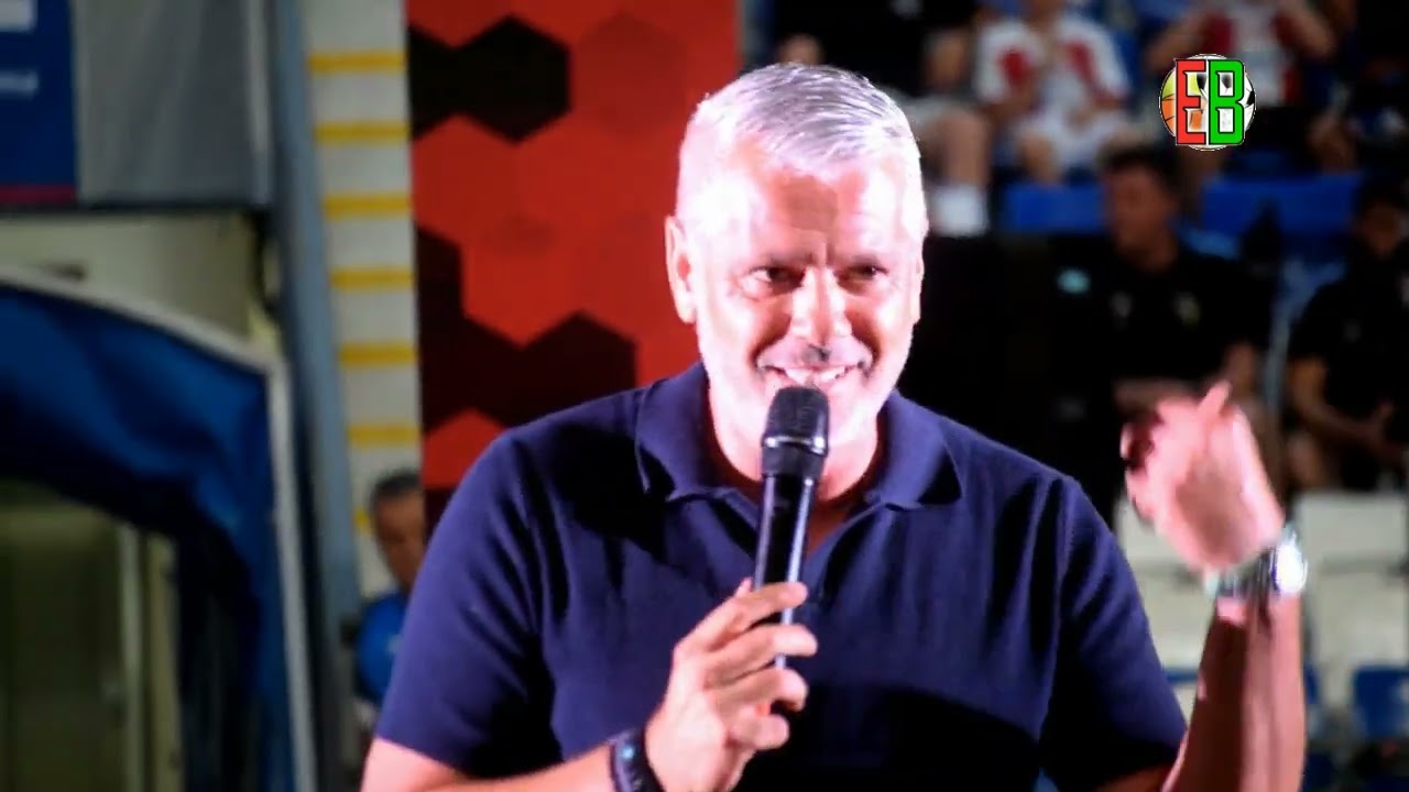 Gran fiesta de los campeones del futbol sala FFIB 2024 – 2025