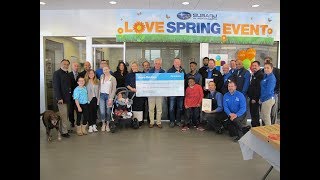 Share the Love 2017 Presentation