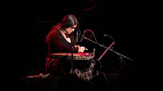 Sofia Labropoulou - Sultâni-Yegâh Saz Semâîsi Nedim Ağa Live At Sargfabrik - Vienna