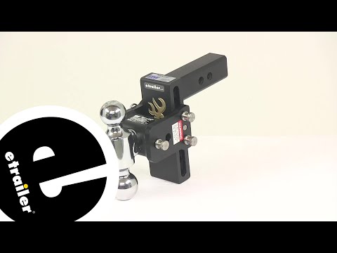 You WON'T Believe This TOW BALL Video! (Bailey Brews)
