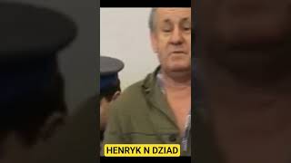 Henryk N Dziad Boss Grupy Z Ząbek Łosmafii