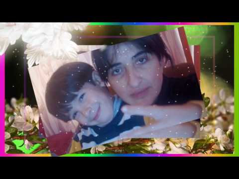 3 მარტის საჩუქარი პირველკლასელთა დედებს. კლასის დამრიგებელი ნანა სამხარაძე.