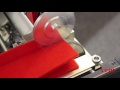 Ultrasonic solutions for textile applications - Sonic Italia