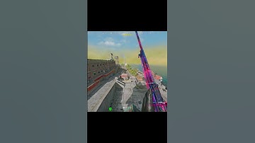 Full Editing Tutorial Up Now 🎯 #quickscope #warzone #trickshot #sniping