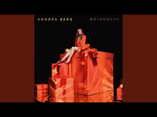 Andrea Berg - Es Ist Wieder Weihnacht