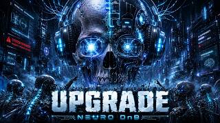SYSTEM UPGRADE // Violent Neuro DnB 2026 | Express Drops & Heavy Bass screenshot 3