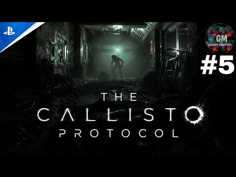 The Callisto Protocol  Guia Do Troféu/Conquista 🏆 Exterminado 