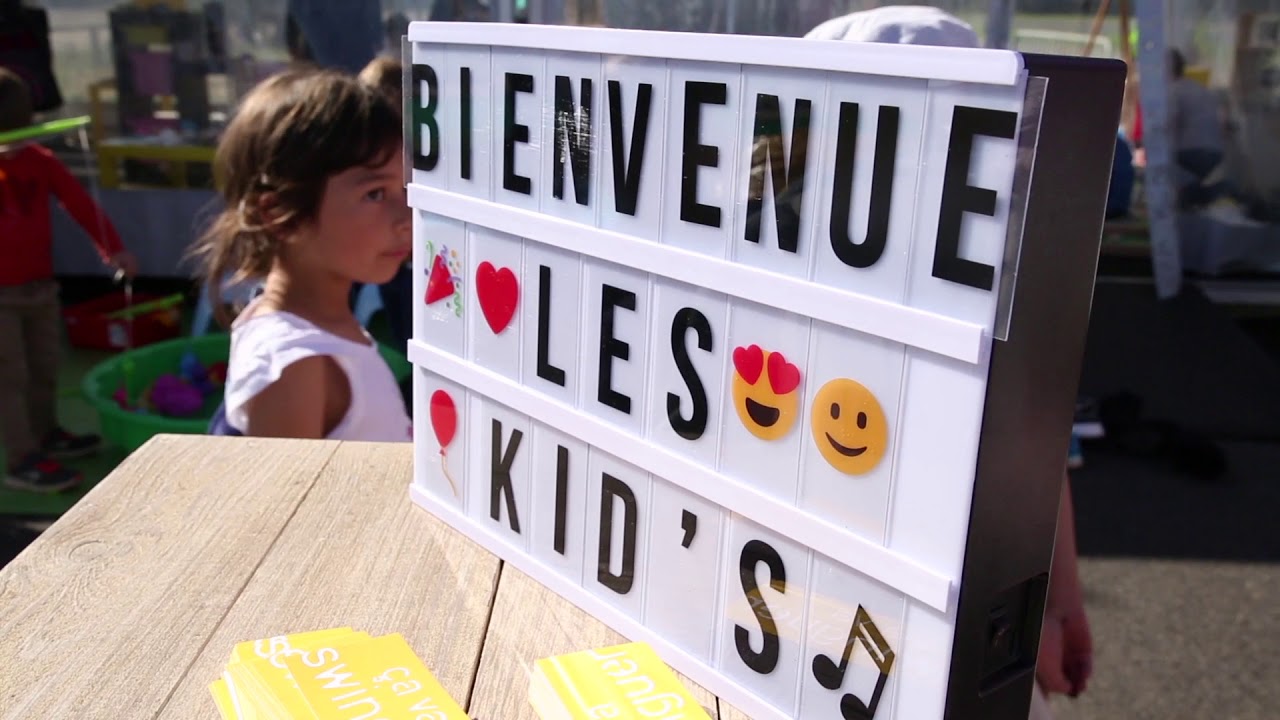 Jaguar Land Rover Festival | Les mots de Marc Luini, Directeur Général Jaguar Land Rover France