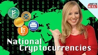 Free Money: Get Paid to Use Digital Currencies?