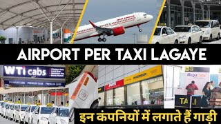 Wti Cabs ! Car Zon Rental ! Mega Cabs ! Car Rental Business screenshot 5