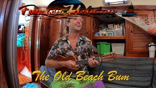 The Old Beach Bum