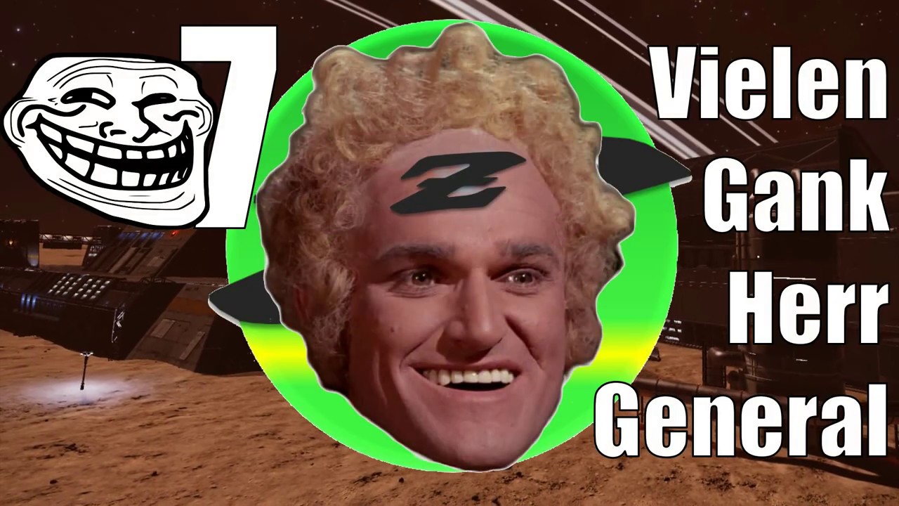 "Vielen Gank Herr General" RoA spy reports about war in