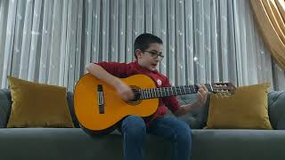 Kafamda Kentsel Dönüşümler Gitar