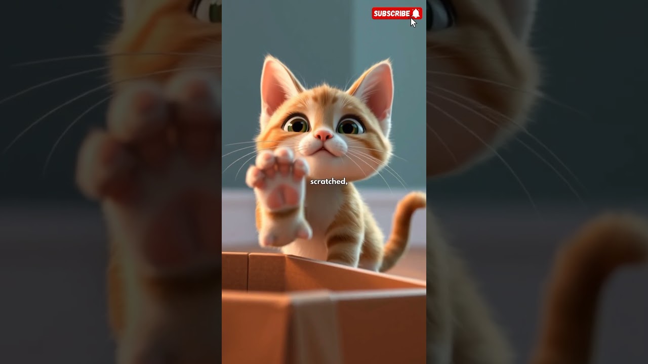 The Tiny Box (part 1)🎁🤔