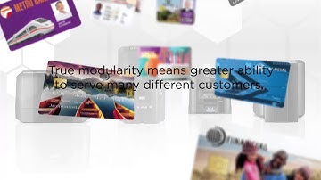 Entrust Datacard CR805, CR825, CE875  - настольные модульные системы для пластиковых карт