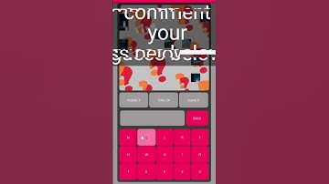 Break Reveal Daily Puzzle June 21 #game #gaming #indiegame #puzzlegame #webgame  #games  #gamedev