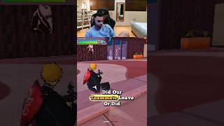 Download Lagu LAAT MIJN BROER KOKEN IN ZB END GAME DEEL 2🤣👨‍🍳🍳😈#fortnite #shorts #youtubeshorts #gaming #trending MP3