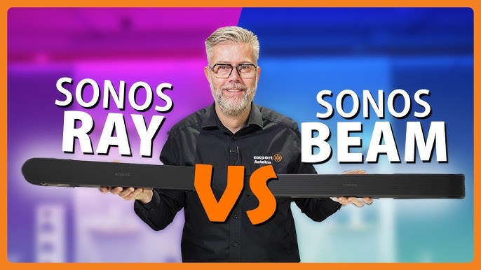 Barre de son Beam Gen 2 de Sonos, Test d'experts - Conseils d'experts