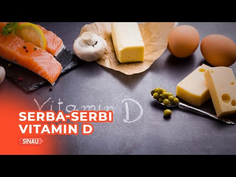 Video: Kadar Vitamin D Dalam Pakan Kelinci Menyebabkan Penarikan Kembali Setelah Kematian Dilaporkan